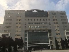 -西北农林科技大学(北校区)