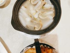 -琼菜坊·无鸡不成宴·海南菜老爸茶糟粕醋(海口骑楼老街店)