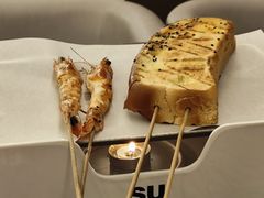 -苏小牛·牛肉串(国贸店)
