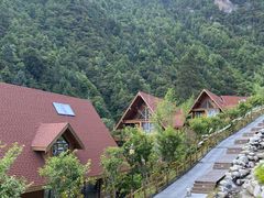 -古尔沟华美达温泉度假酒店