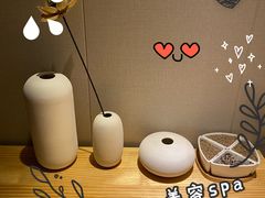 -宫七SPA·高端Massage(浦东大道店)