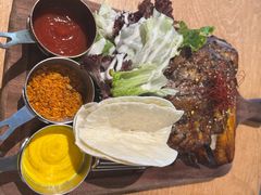 -Seven Joe乔七餐厅