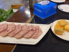 -满禾林火锅(丹东路店)