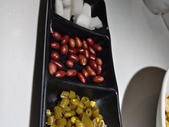 -老平安农家菜(平安店)
