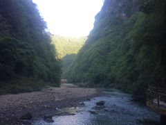 -阿依河景区
