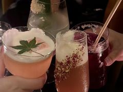 -MOSSO音乐酒吧·Live House(南京西路店)