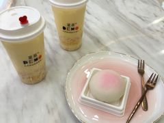 -DEMO黛慕蛋糕(中泰店)