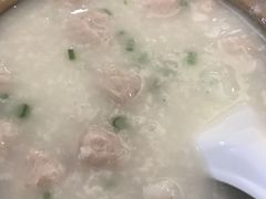 道窖肉丸粥-莞香楼·正宗东莞菜(东升店)