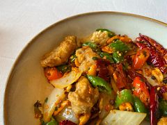 -三号黄浦会Canton Table