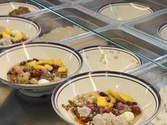 -恒兴发茶店(水巷口店)