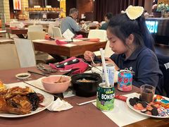 -The COOK·厨餐厅·自助餐(浦东嘉里大酒店)