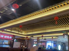 -井格重庆火锅(西直门凯德Mall店)