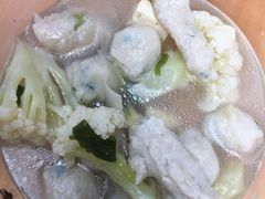 -海坛特色小吃·只做平潭特色菜(平潭店)