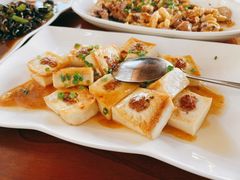客家酿豆腐-晶采餐厅(仁化丹霞山店)