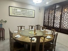 -蟹村草堂·苏式园林人文农家·大闸蟹