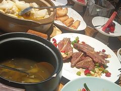 -印巷里主题餐厅(马鞍山店)