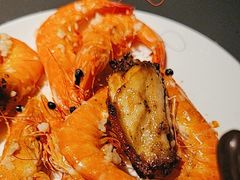 -拉蒂娜·巴西牛排馆 Latina·Brazilian Steakhouse(王府井喜悦店)