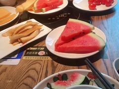 -越城记黑鱼煲(福侨大厦店)