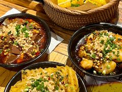 -北丐先生·野馄饨烧烤(雨花万象店)