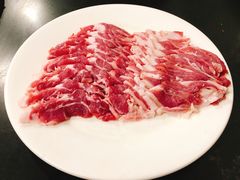 手切羊肉-裕德孚·非遗手切涮羊肉(东直门内大街店)