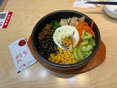 -食米家拌饭(梅溪新天地店)