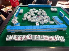 -CLUB心邸·掼蛋·麻将·扑克(日坛店)