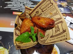 -開籠雀冰室(同和金铂店)