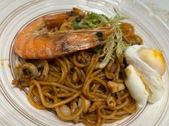 -豪客来牛排(中华城店)