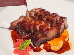 -侨美食家·41年地道粤菜(珠江新城店)