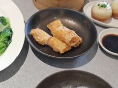 -潮府馆·非遗潮州菜·港式点心(世纪公园店)