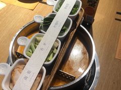 -生如夏花泰式火锅(西村黑金店)