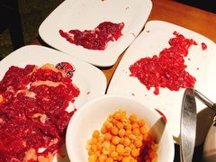 -牛焱·贵州黄牛肉火锅(城西银泰店)