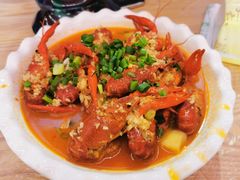 -庾氏龙虾馆(多弗汇店)