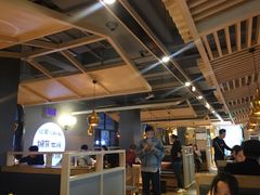 -李二鲜鱼(六堰大洋直营店)