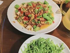 -小喜客·云南特色菜(纳西庭院店)