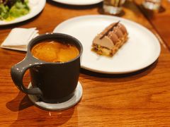 美式咖啡-UPPER KITCHEN(延安路店)