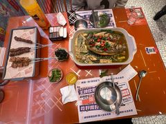 -神府路壹号·海鲜烧烤·砂锅粥·锅物(三坊七巷店)