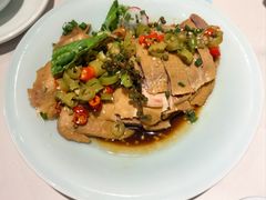 -新侨小馆(东直门北小街店)