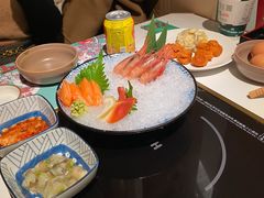 -温禾牛·和牛寿喜烧自助火锅(恒基名人店)