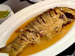 -阿庄新豫菜(通泰路店)
