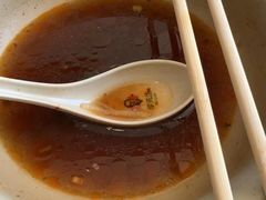 -李先生牛肉面(长春红旗街店)