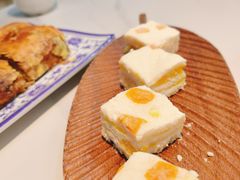 -真食净香居·内蒙烧麦(亚运村店)