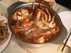 -火宴山海鲜自助火锅(新世界店)