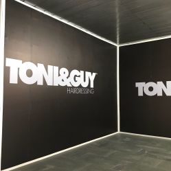 点击看大图 -TONI&GUY