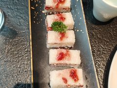 -唐猫庭院·千年陕菜(赛格国际购物中心店)