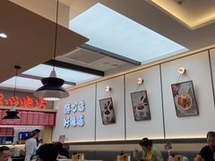 -膳心记•明火四宝煲仔饭(前海科兴店)