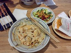-陇上秦轩biangbiang面(萧山万象汇店)