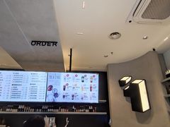 -烫面包·面包烘焙(绿地缤纷城店)