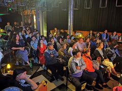 -288 Livehouse 酒吧(思南公馆店)