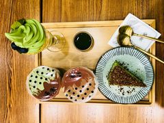 -無邪日式甜品(华润五彩城购物中心店)